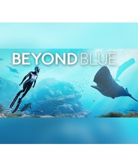 Beyond Blue Steam Key EUROPE
